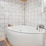 Ll265-tranekaer-blaklokkevej-16 Дом отдыха Stoense