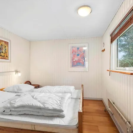 Сasa de vacaciones Ll265-tranekaer-blaklokkevej-16 Stoense