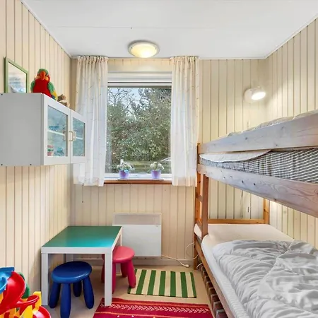 Ll265-tranekaer-blaklokkevej-16 Feriehus