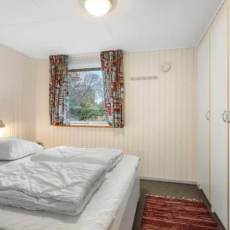 Feriehus Ll265-tranekaer-blaklokkevej-16 Stoense