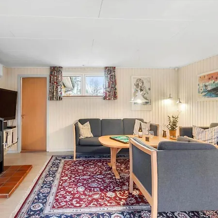 Ll265-tranekaer-blaklokkevej-16 Feriehus