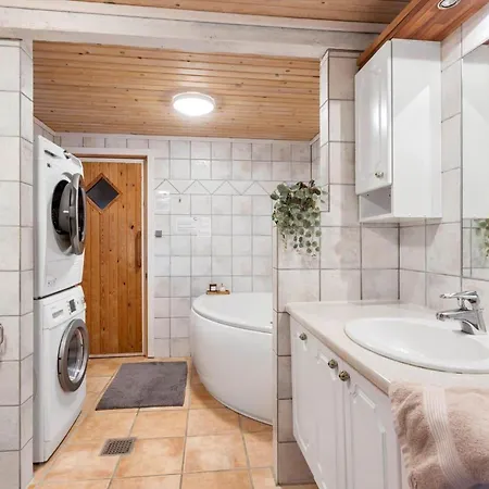 Feriehus Ll265-tranekaer-blaklokkevej-16 *