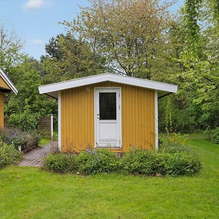 Ll265-tranekaer-blaklokkevej-16 Feriehus