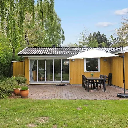 Feriehus Ll265-tranekaer-blaklokkevej-16