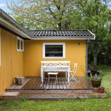 Feriehus Ll265-tranekaer-blaklokkevej-16 Stoense