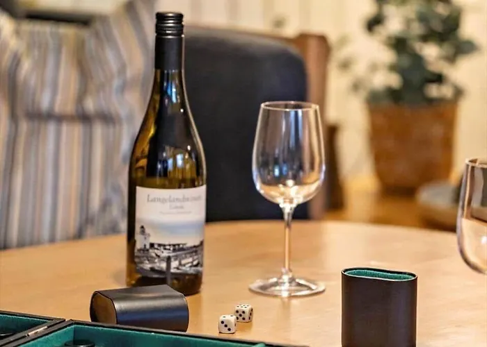 Ll265-tranekaer-blaklokkevej-16 Сasa de vacaciones *