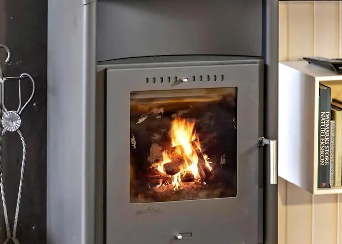 Ll265-tranekaer-blaklokkevej-16 Feriehus *