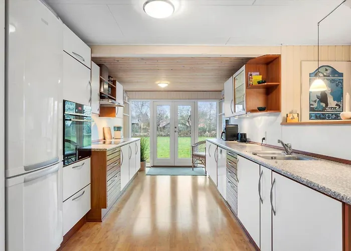 Ll265-tranekaer-blaklokkevej-16 Сasa de vacaciones