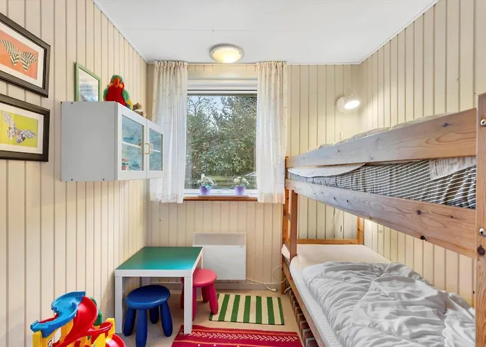 Ll265-tranekaer-blaklokkevej-16 Feriehus