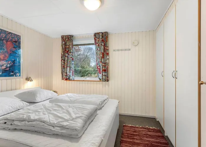 Feriehus Ll265-tranekaer-blaklokkevej-16 Stoense