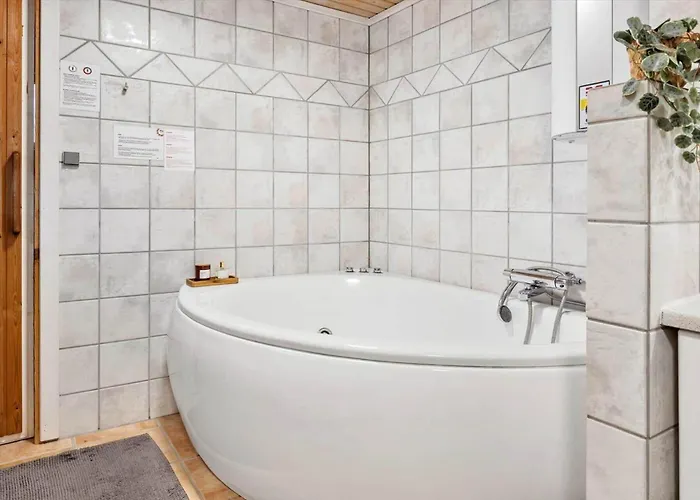 Ll265-tranekaer-blaklokkevej-16 Feriehus Stoense