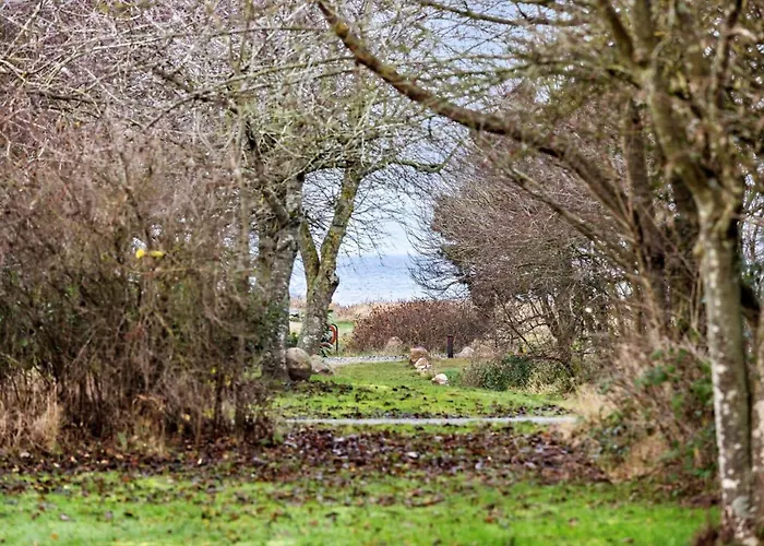 Ll265-tranekaer-blaklokkevej-16 Feriehus